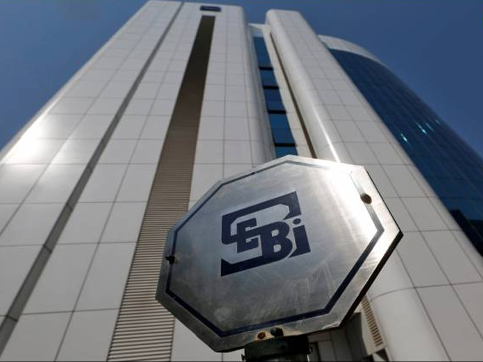 SEBI bars commodity trading by Motilal Oswal, IIFL in NSEL scam