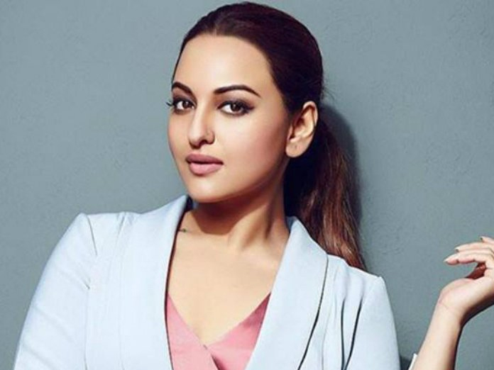 Case of fraud filed against Sonakshi, actress may take legal action