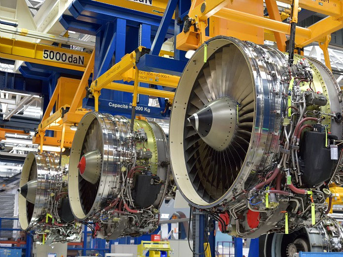 Safran Aircraft Engines to set up new plant in Hyderabad