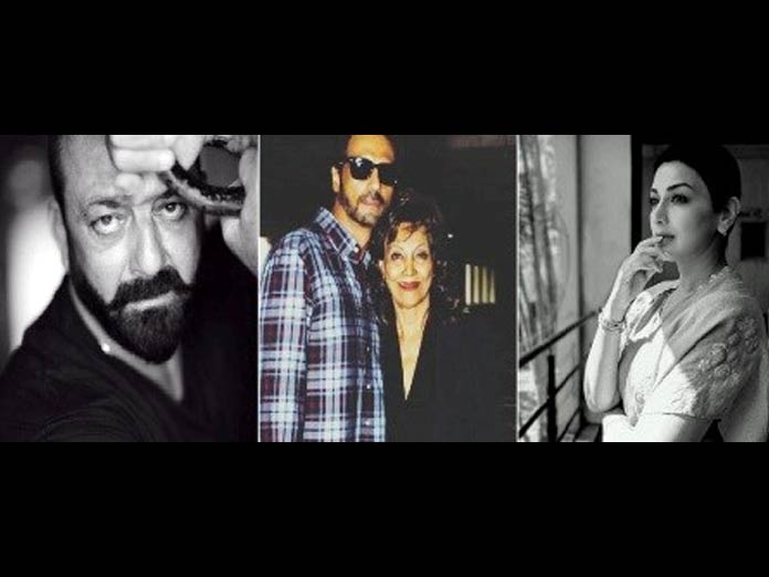 Sanjay Dutt, Sonali Bendre And Arjun Rampal Shares Inspiring Messages on World Cancer Day