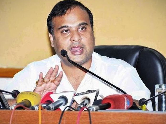 Those Opposing Citizenship Bill Want To Attack Assams Culture: Minister Himanta Biswa Sarma