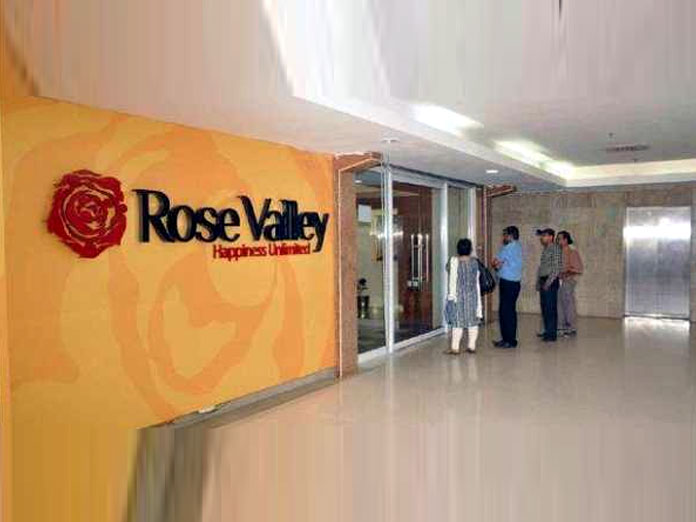 Enforcement Directorate pegs value of seized properties of Rose Valley at Rs 4685.4 crore