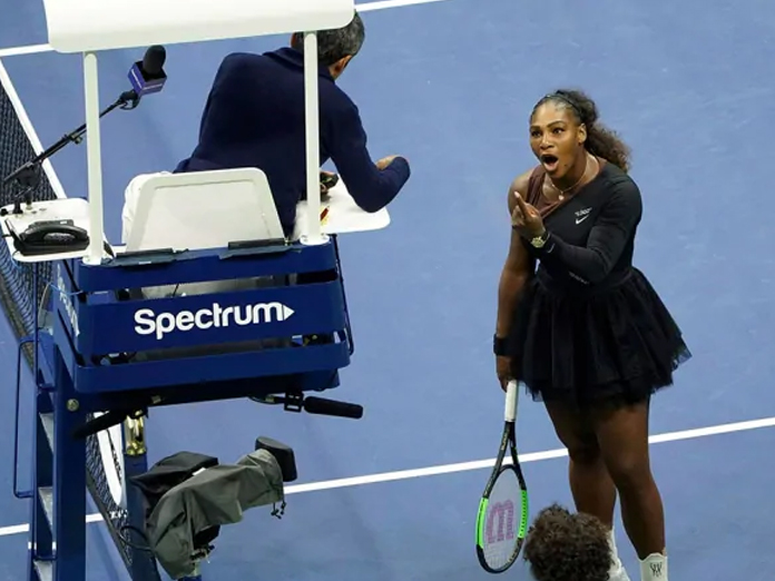 Controversial Serena cartoon didn’t breach press standards