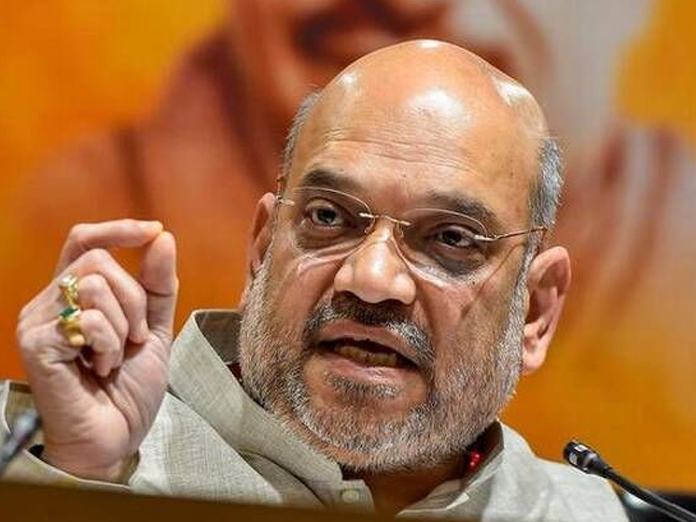 BJP will forge ‘strong’ tie-up for Lok Sabha polls in TN: Shah