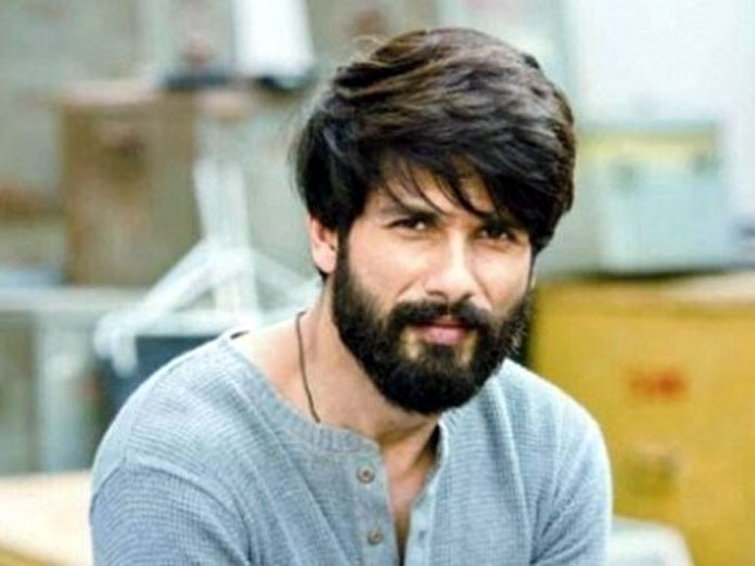 Shahid Kapoor's look from Kabir Singh will make your Har Pal
