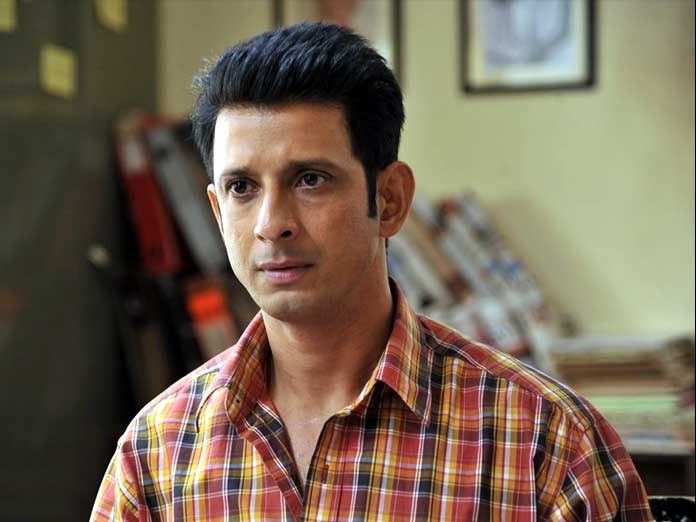 Graham Staines mystery unraveled for me on set as it did for my character says, Sharman Joshi