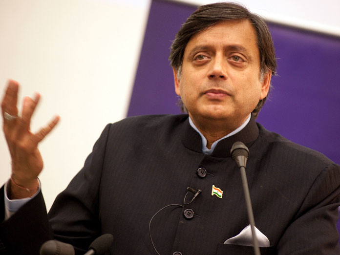 Sunanda Pushkar death case: Delhi court allows Shashi Tharoor to travel to Saudi Arabia