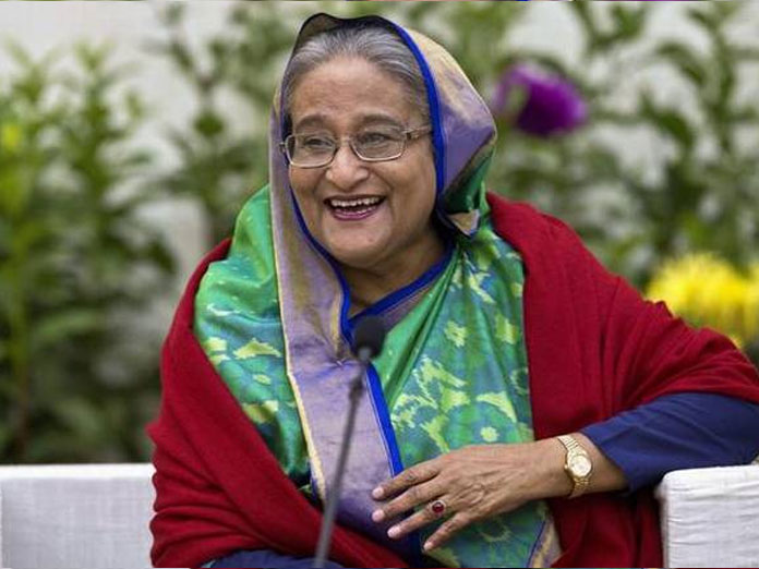 Bangladesh PM Sheikh Hasina wants to retire to make way for young leaders