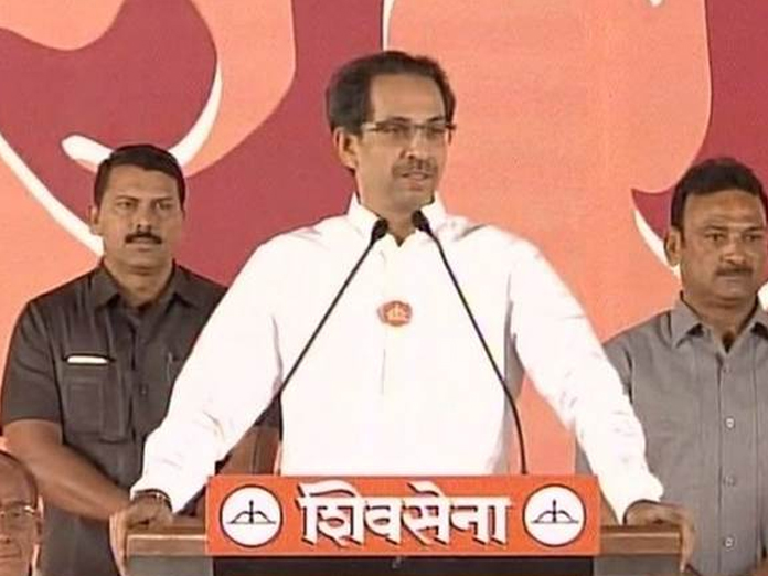 Rafale Meant To Strengthen IAF Or Industrialist?: Shiv Sena Targets PM