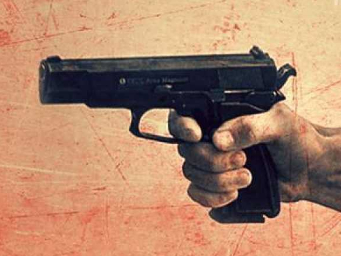 17-Year-Old Boy Shot At For Eating Eggs Outside Jewellery Shop In Delhi