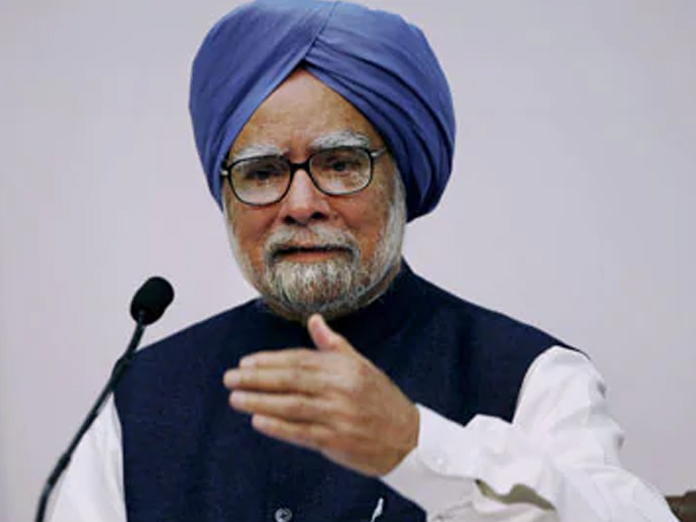 India ‘reluctant’ nuclear weapon state: Manmohan Singh