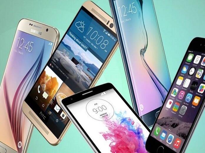 Indian smartphone market zooms 14.5 percent in 2018