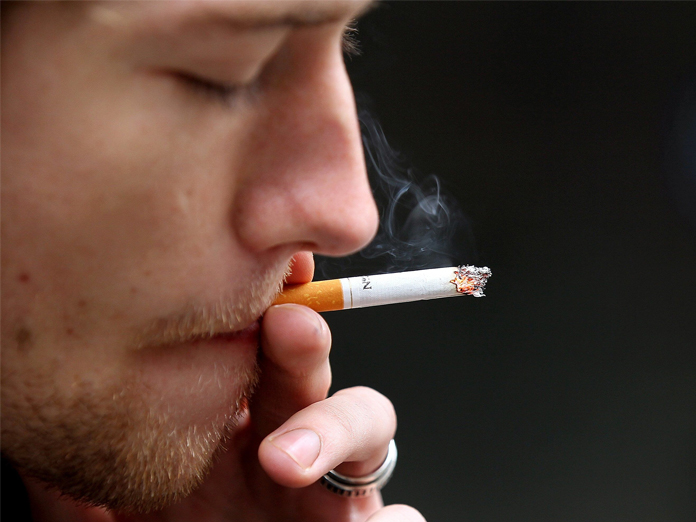 Smoking may damage immunity of skin cancer patients: Study