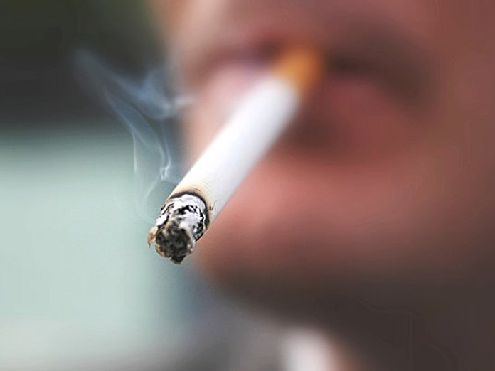 Quit smoking to offset arthritis risk: Study