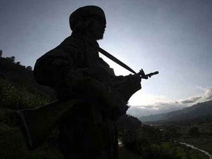 Soldier Injured In Sniper Fire In Jammu And Kashmirs Rajouri