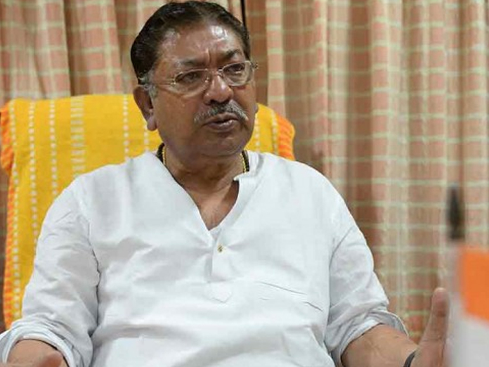 WB Congress President Somendra Nath Mitra says no alliance with TMC