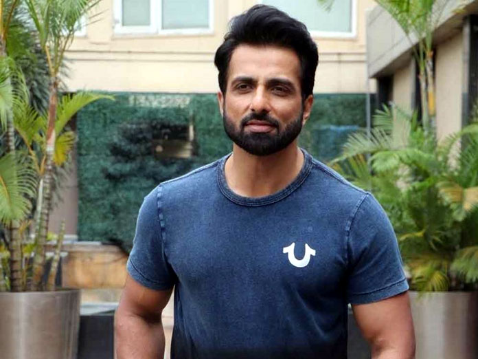 It is regretful that we dont do much for the soldiers who give everything for the country says, Sonu Sood