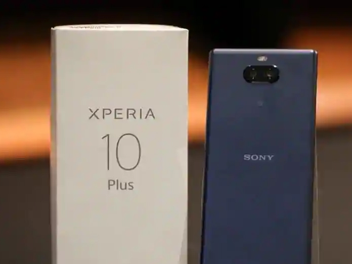 Sony’s upcoming Xperia lineup leaked in entirety ahead of MWC 2019