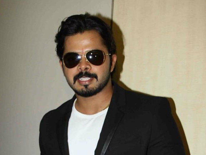 Had stubbornly refused to get involved in match-fixing: Sreesanth to SC