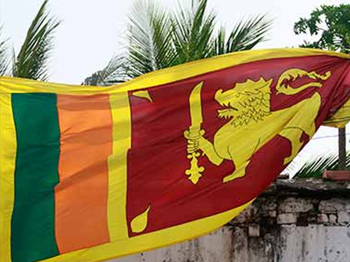 Sri Lanka concerned over Indo-Pak tensions