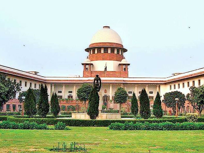 SC to hear Ayodhyas Ram-Janmabhoomi-Babri Masjid land dispute matter on Feb 26