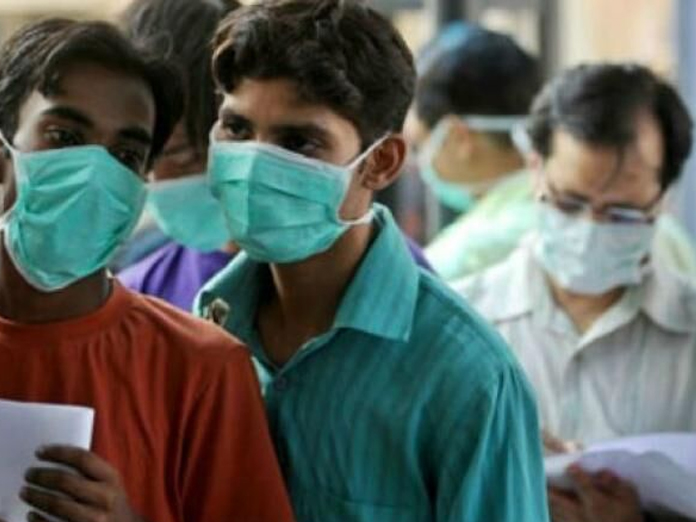 No let-up in swine flu; 103 fresh cases