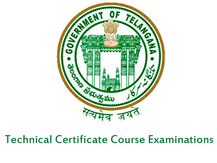 Hall tickets of TCC exams hosted online