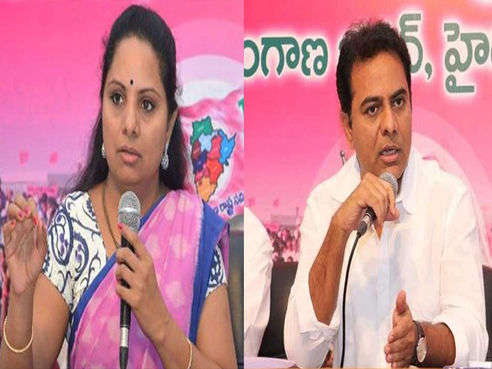 Attempt to win over rural voters: TRS