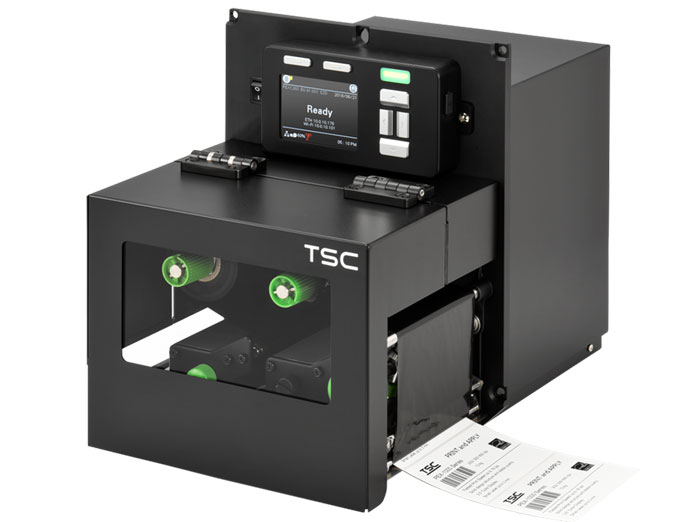 TSC Launches Cutting-Edge “Print Engine PEX-1000 Series” in India