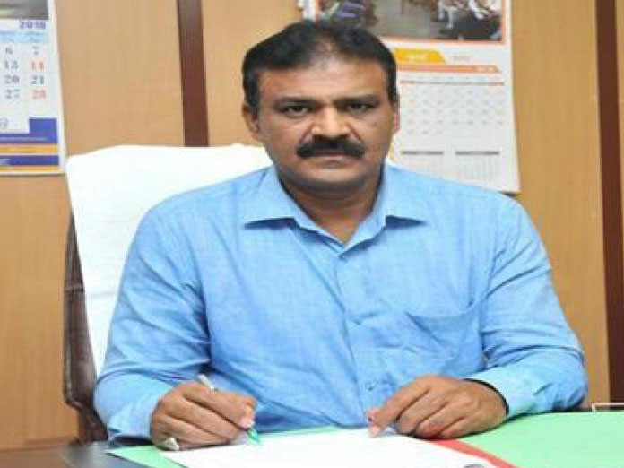Minerals are vital for nations progress: TVK Reddy