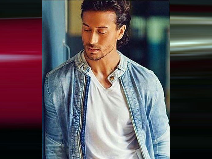 ​Are You Coming Is A Cool Party Anthem Says Tiger Shroff