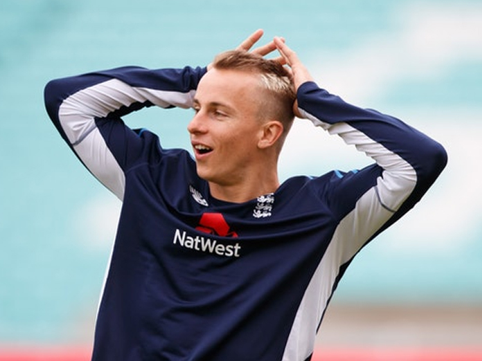 Tom Curran aims to secure place in England World Cup squad after impressive BBL