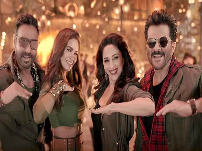 Total Dhamaal trailer out
