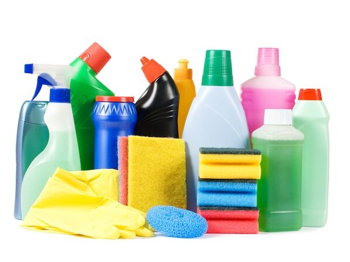 Household toxins linked to multiple disorders in children: Study