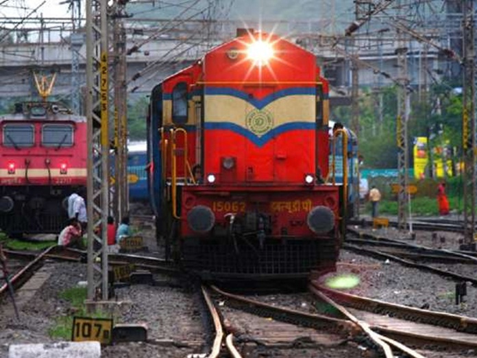 SCR to run spl trains between Masula, Secbad