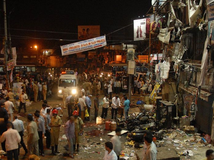 6 years on, memories of Dilshuknagar blast still haunt citizens
