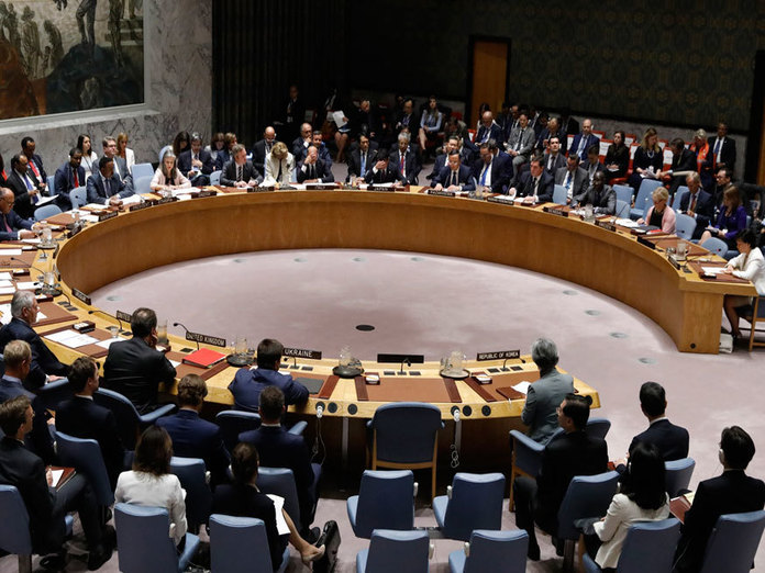 Big Win for India as UN Security Council Names Masood Azhar’s JeM in Unanimous Pulwama Statement