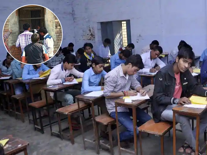 Mathura Administration Prepared To Discourage Cheating During UP Board Exams