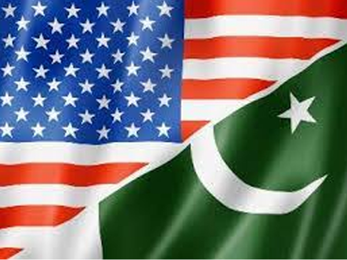 Freeze Funds Without Delay, Take Action Against Terror Groups: US To Pak