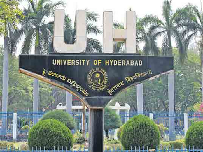 Admissions open for UoH Distance Education courses