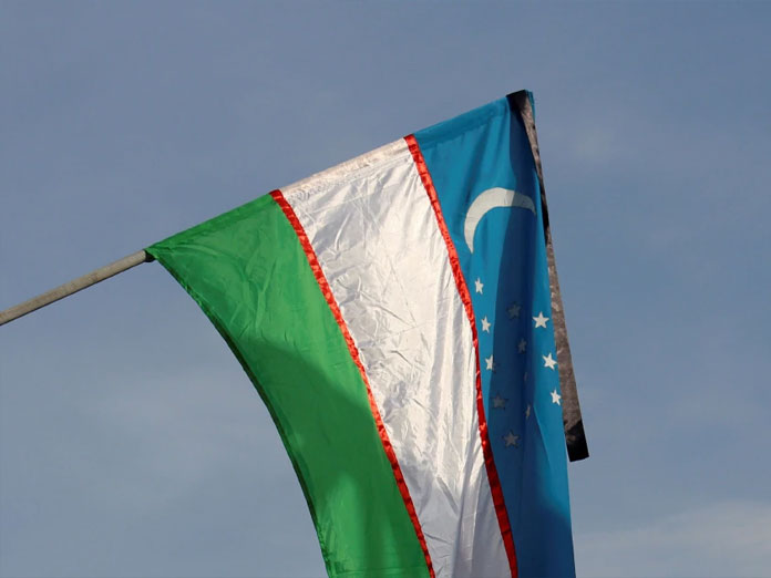 Uzbekistan gives visa-free entry to visitors from 45 countries