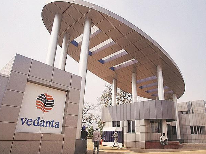 Vedanta Moves High Court For Reopening Sterlite Plant In Tamil Nadu