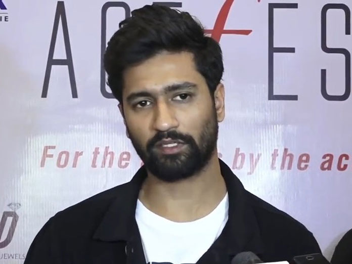 The loss in Pulwama terror attack feels very personal says Vicky Kaushal