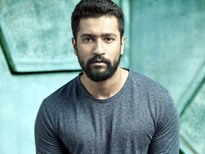 This act of terror should not be forgotten and forgiven says Vicky Kaushal