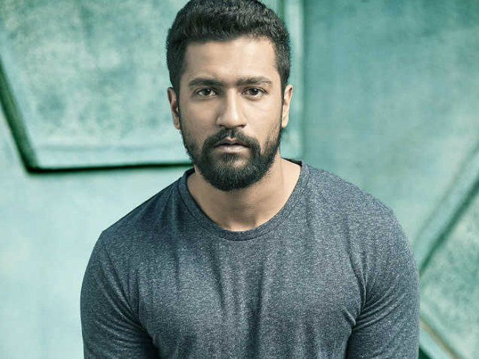 It should not be forgiven and forgotten: Vicky Kaushal on Pulwama attack