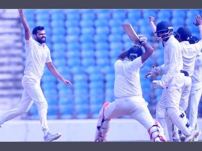 Vidarbha, the new powerhouse of domestic cricket