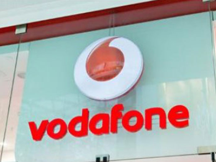 Vodafone rolls out Red iPhone Forever Plan