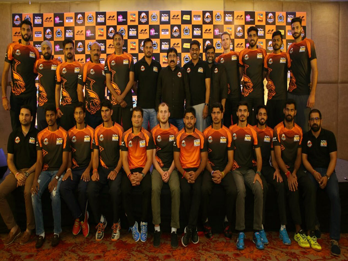 Black Hawks Hyderabad all set to make mark