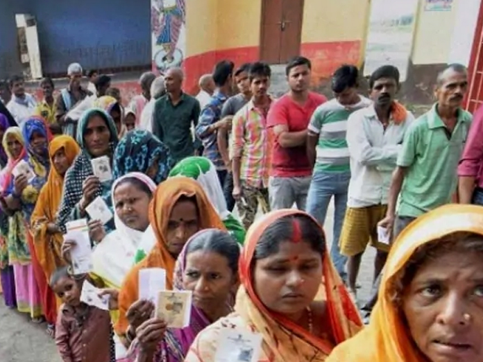 6.1 lakh addl voters in rolls for 2019 polls