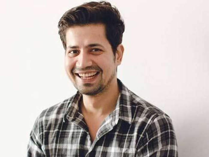 I dont believe in restricting myself: Sumeet Vyas